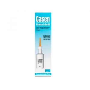 CASEN ENEMA INFANTIL 66 ML