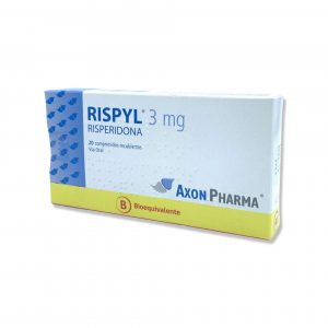 RISPYL COMREC.3MG.20 (BE)