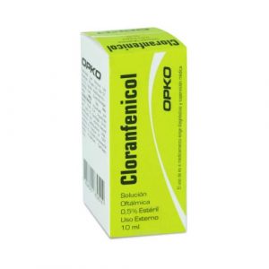 CLORANF.SOLOFT.0.5%10ML*